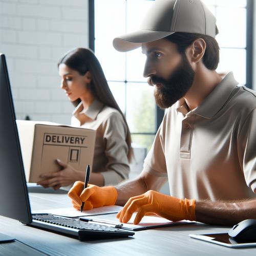 استخدام راننده پایه 2 آقا در شرکت پخش مواد غذایی بنیامین با جای خواب