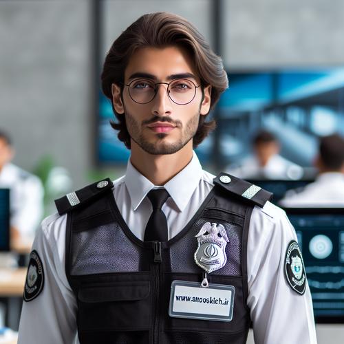 استخدام حراست آقا در هایپرمارکت میتا کیش با جای خواب