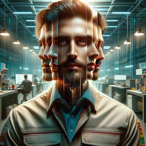 استخدام خدماتی / نظافتچی آقا در هایپرمارکت میتا کیش با جای خواب