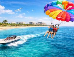 parasail