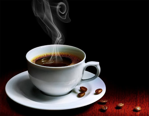 کافی‌شاپ آج