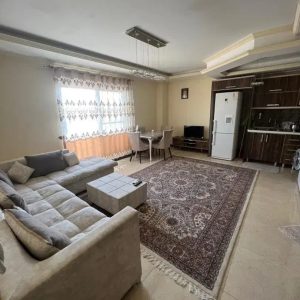 فروش آپارتمان 57 متری یک‌خوابه در کیش