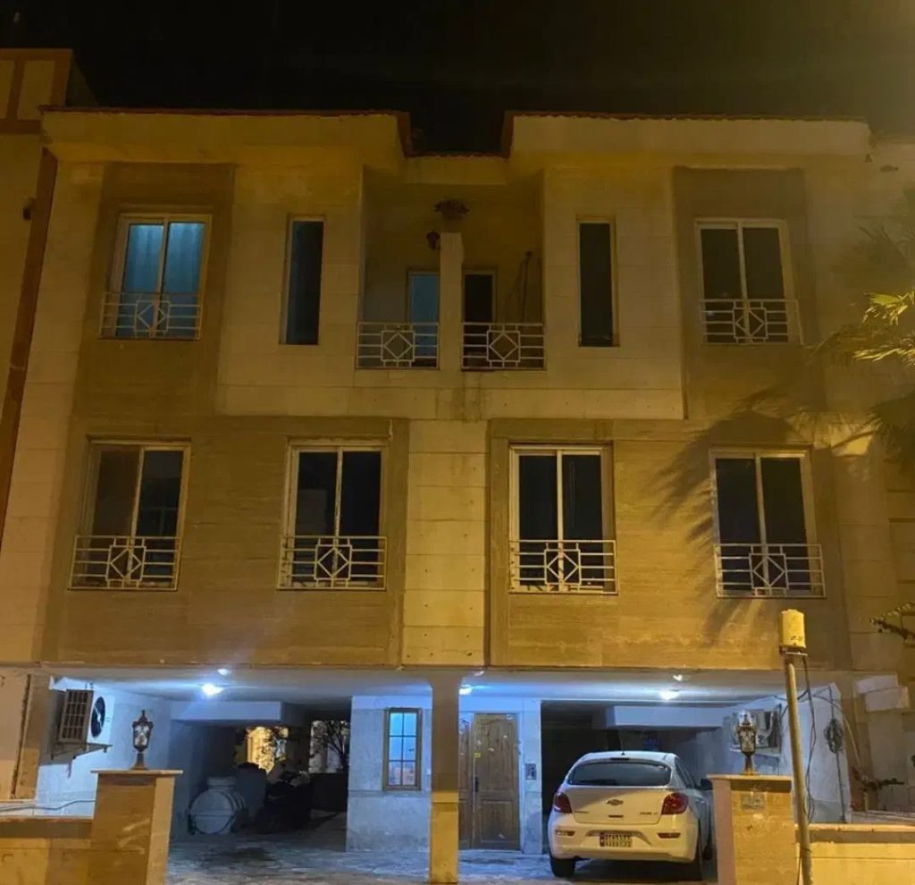 فروش آپارتمان ۵۴ متری یک‌خوابه در کیش