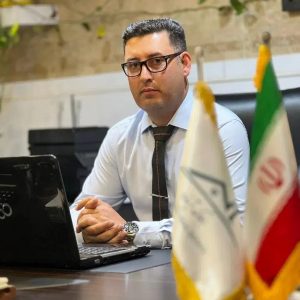 فروش آپارتمان 127 متری دوخوابه در برج پرشین ساحلی