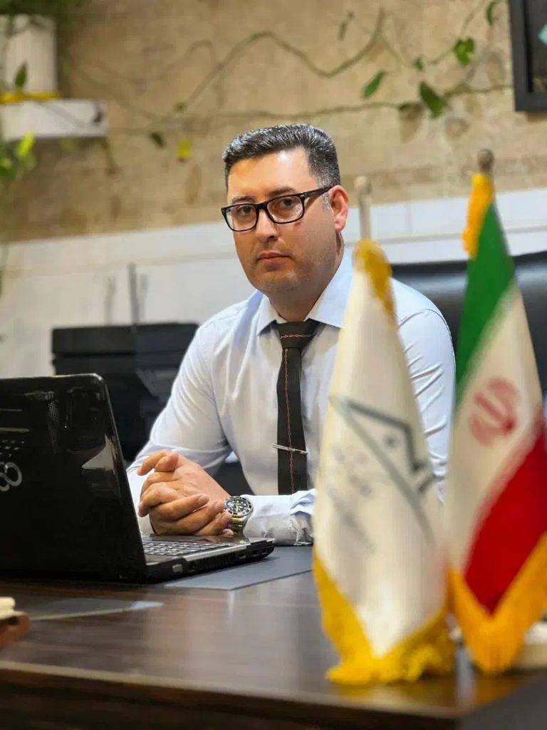 فروش آپارتمان 127 متری دوخوابه در برج پرشین ساحلی