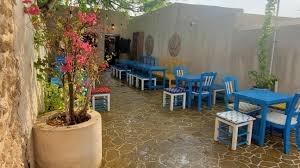 کافی‌شاپ یدوه