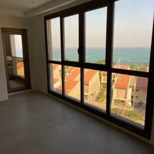 فروش آپارتمان ۱۴۴ متری سه‌خوابه در کیش