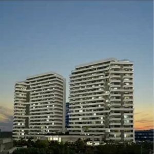فروش آپارتمان ۲۳۷ متری ۳ خوابه در کیش