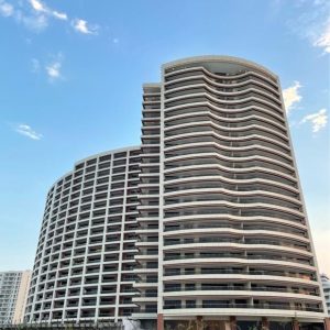 فروش آپارتمان ۲۰۳ متری سه‌اتاقه در کیش