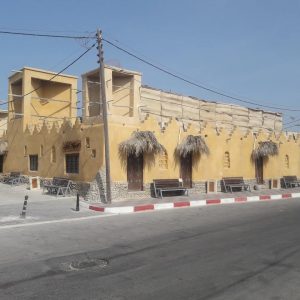 شاورما اصل بادگیر