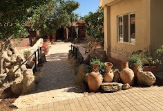 کافی‌شاپ ساعت چند