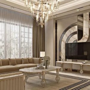 فروش آپارتمان ۱۰۳ متری سه‌خوابه در نوبنیاد