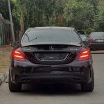 اجاره خودرو بنز C200