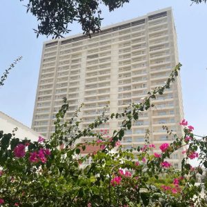 فروش آپارتمان ۱۲۸ متری دوخوابه در کیش