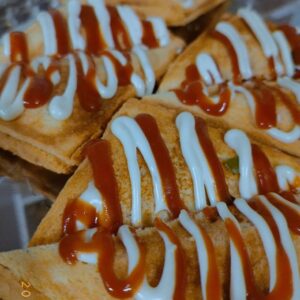 خانه اسنک