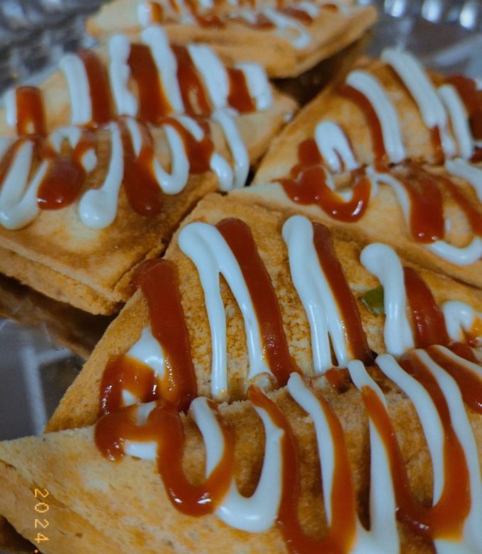 خانه اسنک