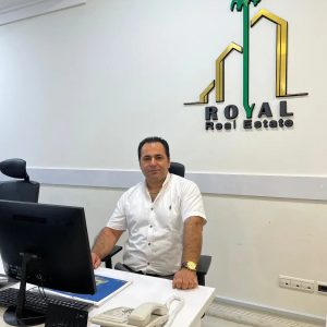 فروش آپارتمان ۸۱ متری دوخوابه در کیش، خ ارم ۴