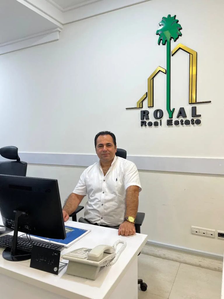 فروش آپارتمان ۸۱ متری دوخوابه در کیش، خ ارم ۴