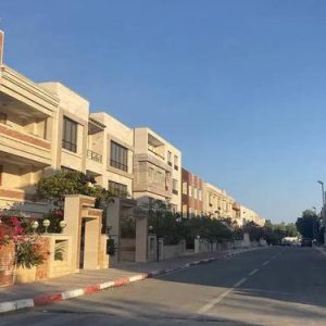 فروش آپارتمان ۹۶ متری دوخوابه در شهرک صدف فاز ۲