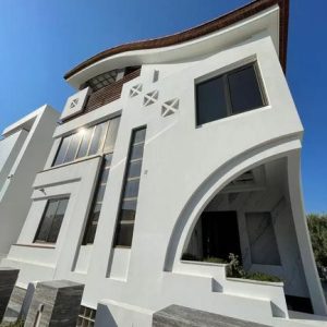 فروش ویلایی 440 متری 3 خوابه در کیش