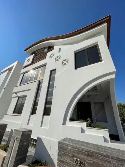 فروش ویلایی 440 متری 3 خوابه در کیش