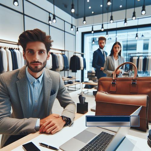استخدام فروشنده آقا و خانم در فروشگاه پوشاک زنانه،مردانه، کیف و کفش (میکا مال)