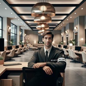 استخدام حراست آقا در هتل زیبای آرامیس پلاس در کیش با جای خواب و حقوق بالا