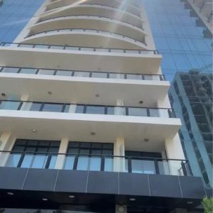 فروش آپارتمان 57 متری یک‌خوابه در شهرآفتاب بلوک جدید
