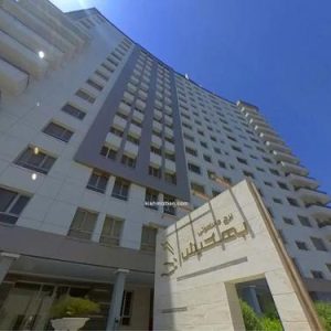 فروش آپارتمان ۶۷ متری یک‌خوابه در کیش