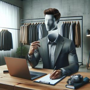 استخدام فروشنده آقا در فروشگاه پوشاک BESOOR (میکا مال) در کیش با جای خواب و حقوق بالا