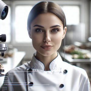 استخدام آشپز خانم در پروژه ساختمانی کیش الیت در کیش با جای خواب و حقوق بالا