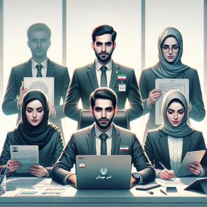 استخدام دستیار در گروه مشاوره ایران در کیش با جای خواب و حقوق بالا