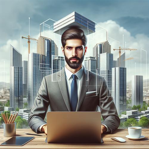 استخدام انتظامات آقا در برج مسکونی دال گستر بیستون