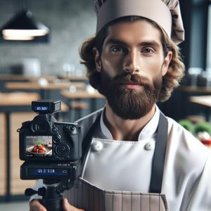 استخدام کمک آشپز آقا در رستوران در کیش با جای خواب و حقوق بالا