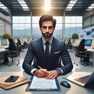 استخدام کارشناس حسابداری در شرکت خودروسازان راین پاک کیش در کیش با جای خواب و حقوق بالا