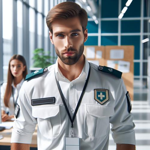 استخدام کارشناس / افسر ایمنی HSE آقا و خانم در پارک آبی اوشن کیش