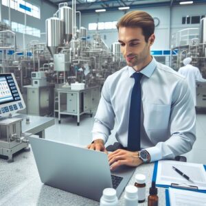 استخدام اپراتور تولید آقا در شرکت داروسازی کیش مدیفارم در کیش با جای خواب و حقوق بالا