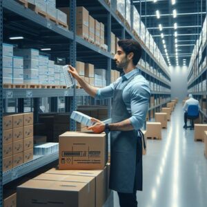 استخدام کمک انباردار آقا در شرکت داروسازی کیش مدیفارم در کیش با جای خواب و حقوق بالا