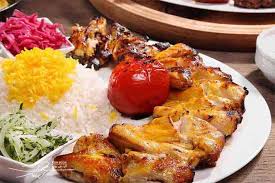 آشپزخانه شیراز