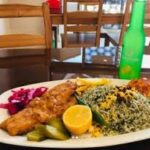 آشپزخانه دورچین