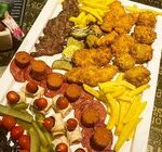 می کافه کیش