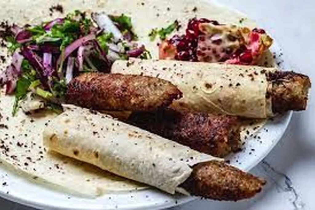 کیش لقمه