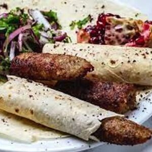 کیش لقمه