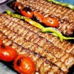 کبابی بره ناقلا