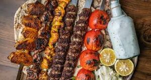 خانه جگر