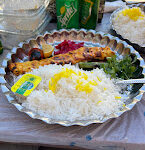 کترینگ نمکدون