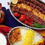 کبابی بره ناقلا