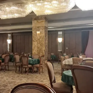 رستوران الیوا