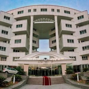 هتل ایران کیش
