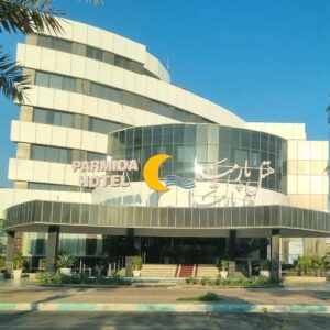 هتل پارمیدا کیش